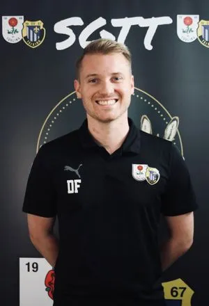 David Frauenhofer