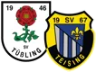 SG Tüßling-Teising Logo